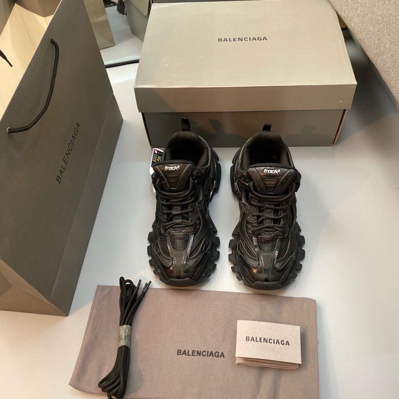 Balenciaga Track Shoes